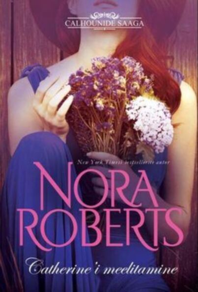 Catherine'i meelitamine