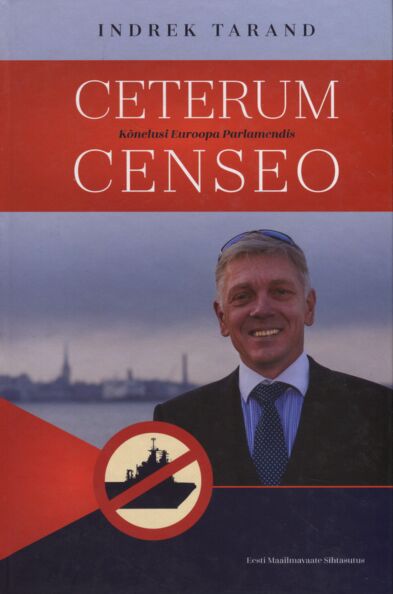 Ceterum censeo
