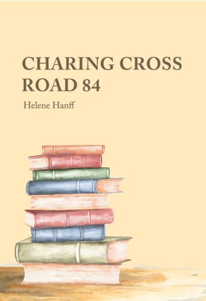 Charing Cross Road 84