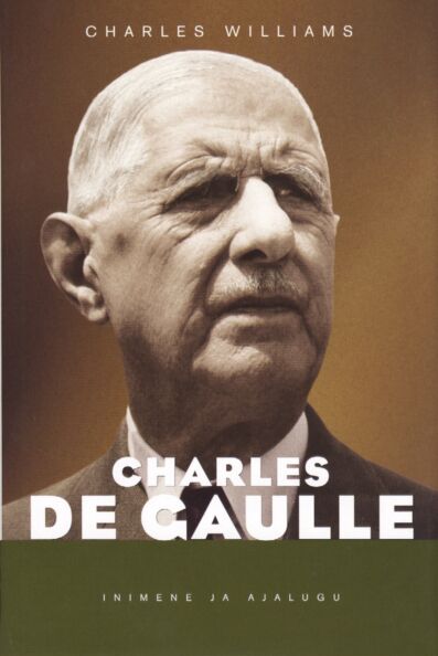 Charles De Gaulle