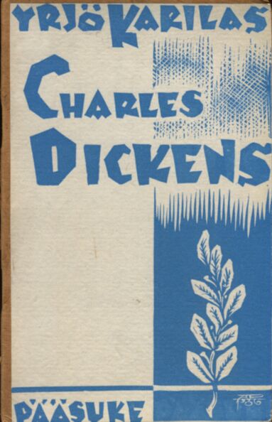 Charles Dickens