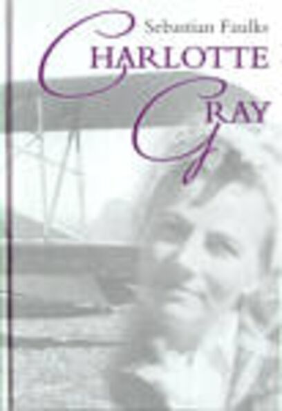 Charlotte Gray