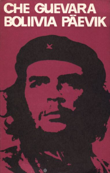 Che Guevara Boliivia päevik
