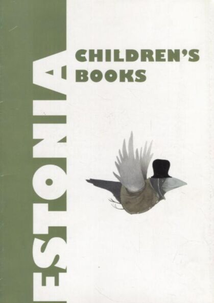 Children's books from Estonia