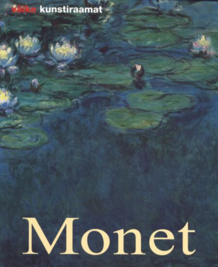 Claude Monet