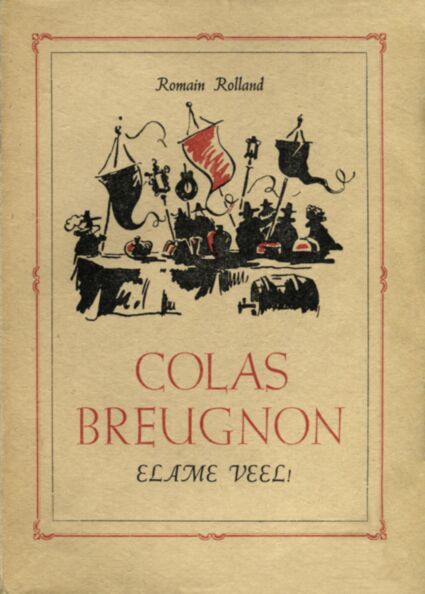 Colas Breugnon