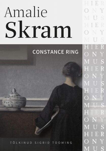 Constance Ring