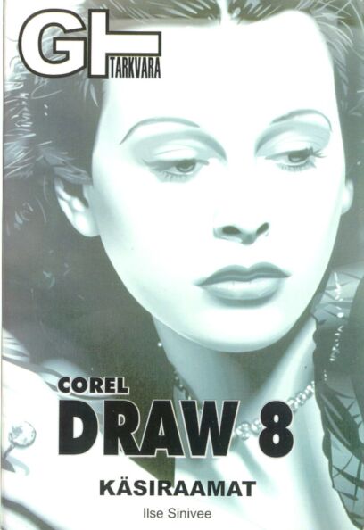CorelDRAW 8