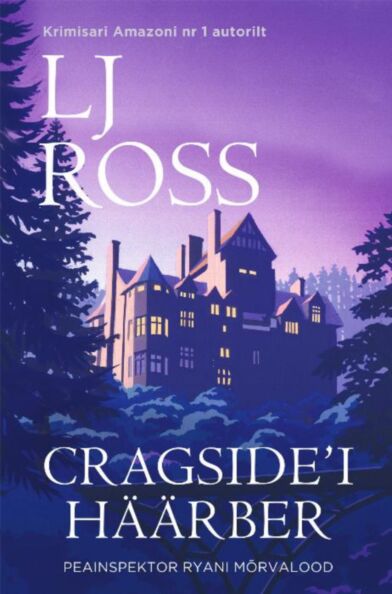 Cragside’i häärber