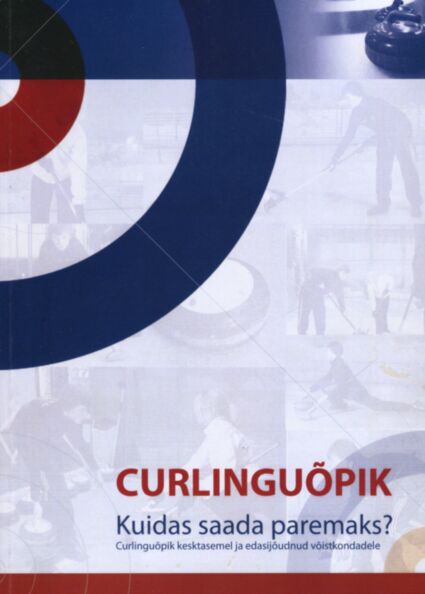 Curlinguõpik