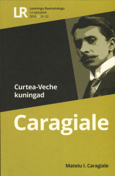 Curtea-Veche kuningad