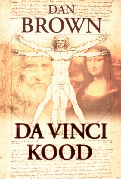 Da Vinci kood