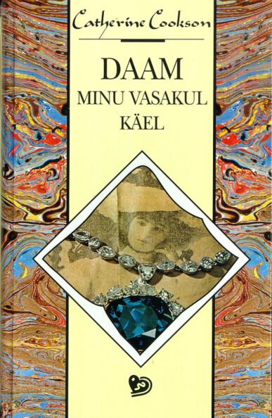 Daam minu vasakul käel