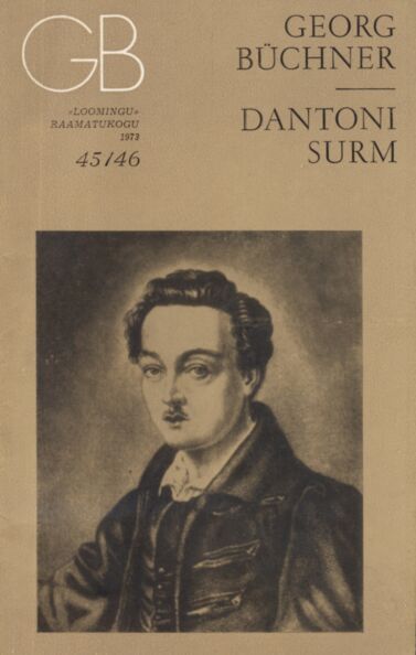 Dantoni surm