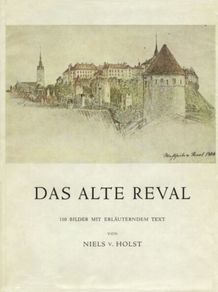 Das alte Reval