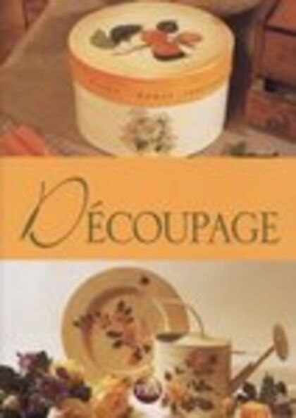 Découpage