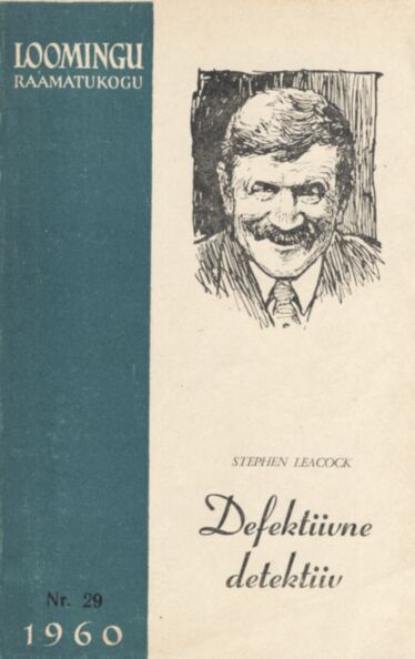 Defektiivne detektiiv