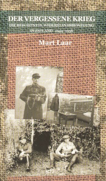 Der Vergessene Krieg