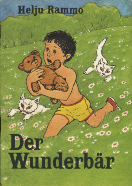 Der Wunderbär