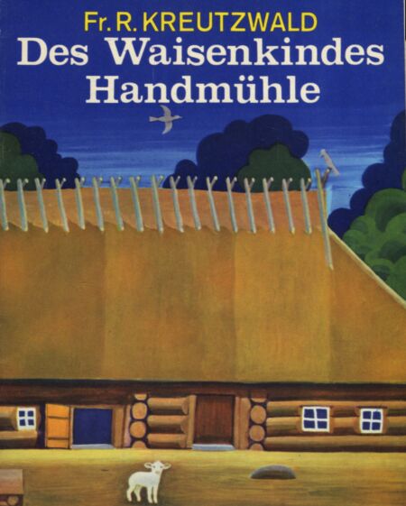 Des Waisenkindes Handmühle