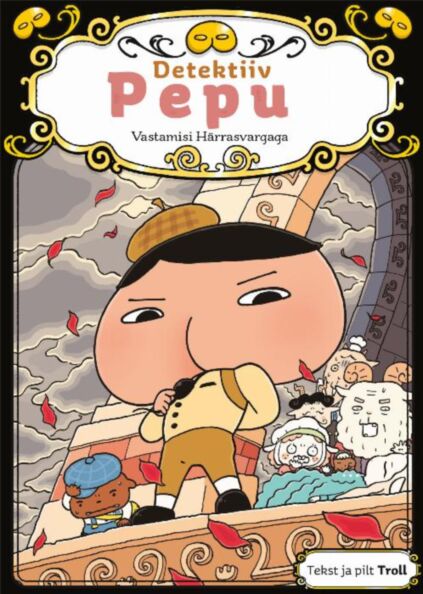 Detektiiv Pepu