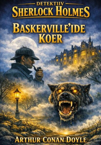 Detektiiv Sherlock Holmes