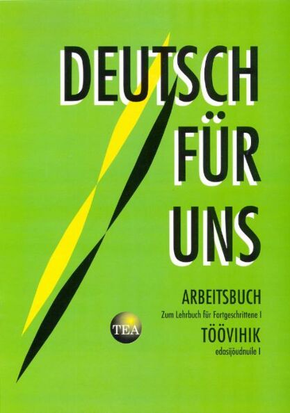 Deutsch für uns 1. osa