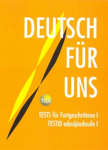 Deutsch für uns 1. osa