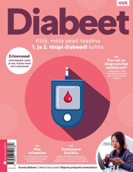 Diabeet
