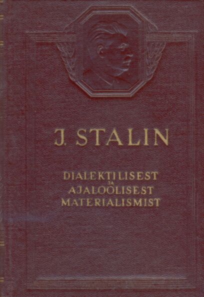 Dialektilisest ja ajaloolisest materialismist