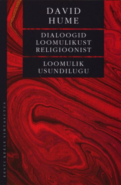 Dialoogid loomulikust religioonist