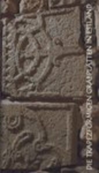 Die Trapezförmigen Grabplatten in Estland