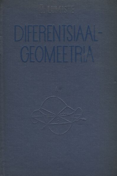 Diferentsiaalgeomeetria