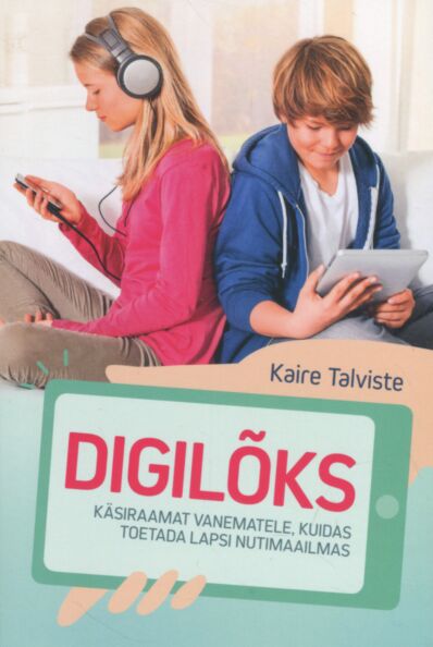 Digilõks