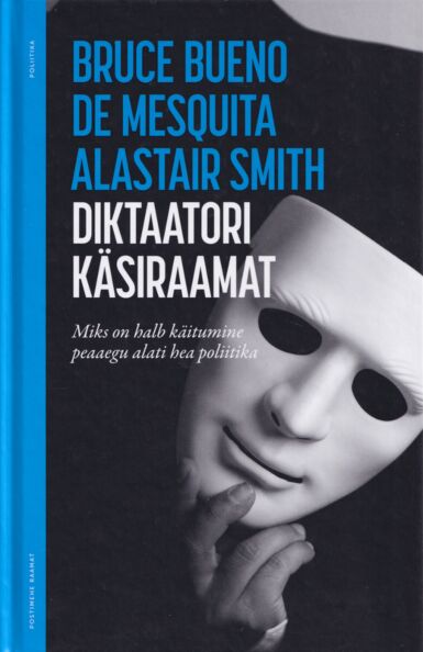 Diktaatori käsiraamat