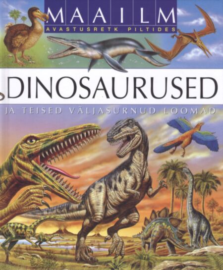 Dinosaurused