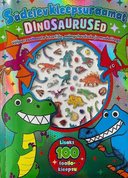 Dinosaurused