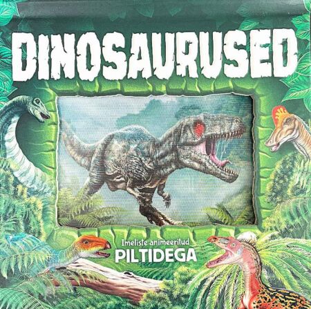 Dinosaurused