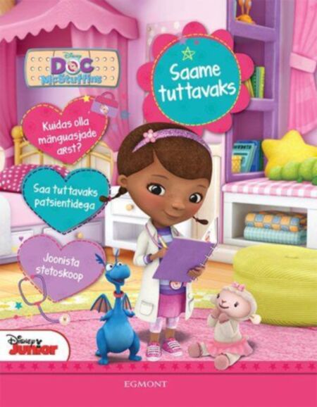 Doc McStuffins