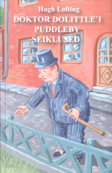 Doktor Dolittle'i Puddleby seiklused