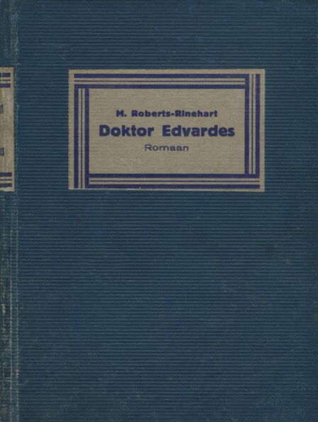 Doktor Edwardes