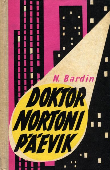Doktor Nortoni päevik