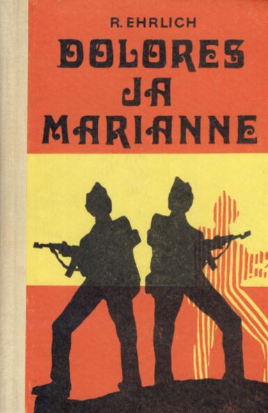 Dolores ja Marianne