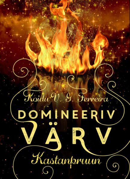 Domineeriv värv