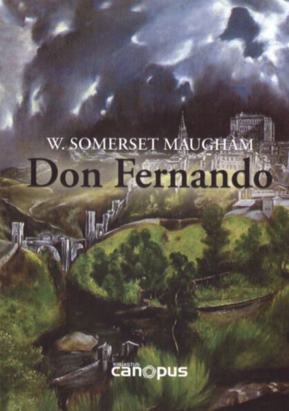 Don Fernando