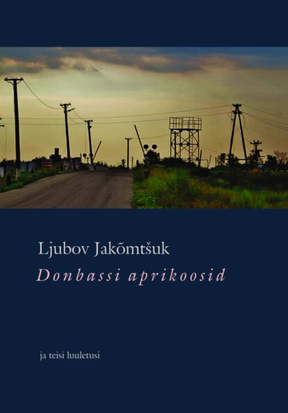 Donbassi aprikoosid