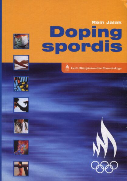 Doping spordis