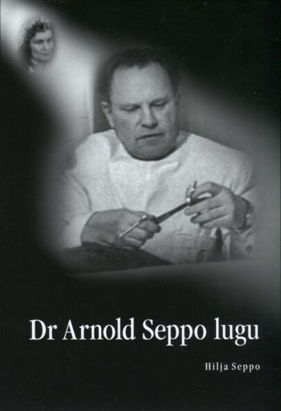 Dr Arnold Seppo lugu