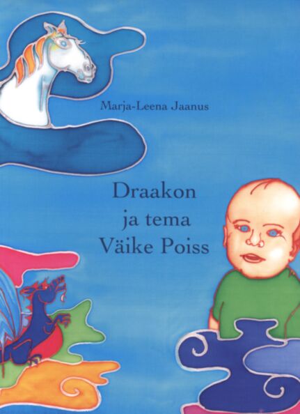 Draakon ja tema Väike Poiss