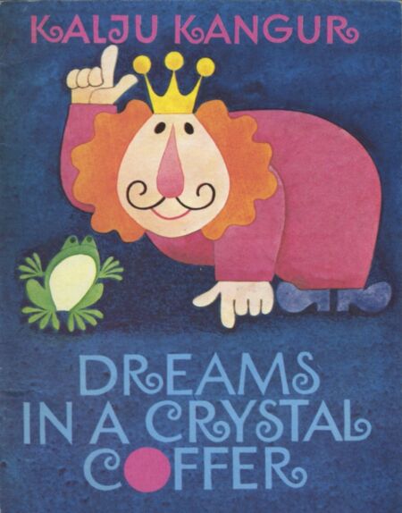 Dreams in a Crystal Coffer